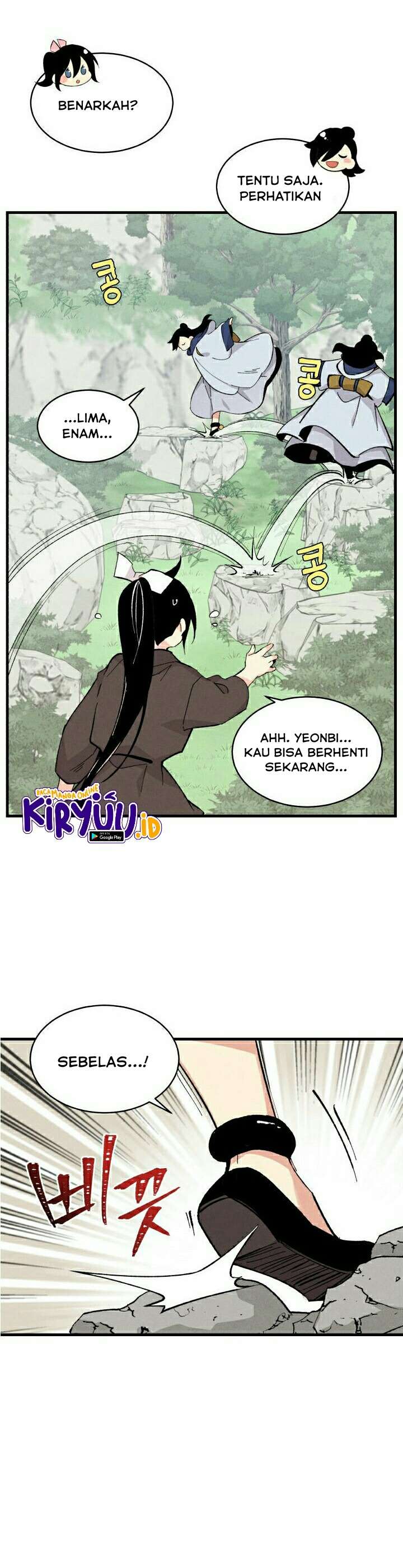 Dilarang COPAS - situs resmi www.mangacanblog.com - Komik lightning degree 028 - chapter 28 29 Indonesia lightning degree 028 - chapter 28 Terbaru 21|Baca Manga Komik Indonesia|Mangacan